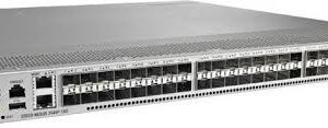 Cisco	N3K-C3524P-XL