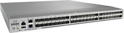 Cisco	N3K-C3524P-XL