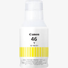 CANON GI-46 YELLOW