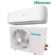 HISENSE SPL 1.5 HP COPPER CONDENSER