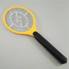 YANSHU ELECTRIC FLY SWATTTER DWP-01