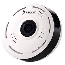 PREMAX PANORAMIC CAMERA PN-700