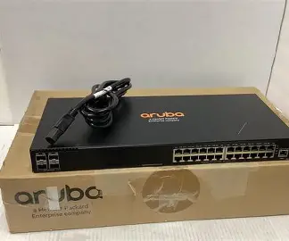 ARUBA	JL259A