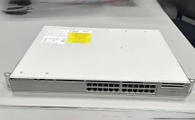 Cisco	C9200-24P-E