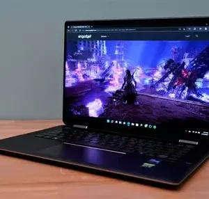 HP SPECTRE x360 CONVERTIBLE 16-F2013DX (7H0Z9UAR)