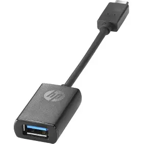 HP USB-C TO USB A ADAPTOR