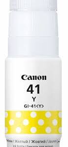 CANON GI-41 BK YELLOW