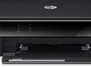 HP ENVY 4500 PRINTER USED
