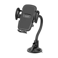 BUDI AIR VENT CAR MOUNT M8J500D BLK