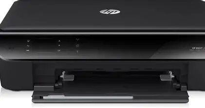 HP ENVY 4500 PRINTER USED