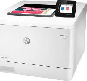 HP M454DW PRINTER:EUR (W1Y45A)