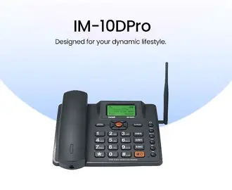 IMOSE IM10D PRO