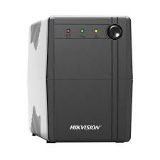 HIKVISION 1000VA UPS