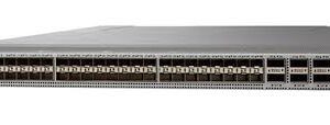 Cisco	N9K-C93180YC-FX