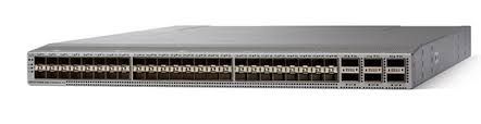 Cisco	N9K-C93180YC-FX