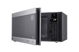 LG INVERTER MICROWAVE OVEN 42LTR MWO 8265CIS