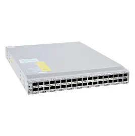 Cisco	N9K-C9336C-FX2