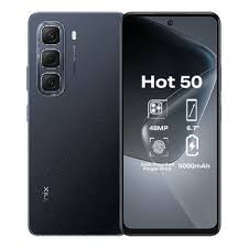 INFINIX HOT50 256+8GB