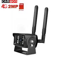 CAMWON (WIP-PB200L) CAMHI HD 3G./4G