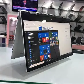 HP MINI X360 8/128GB TOUCH