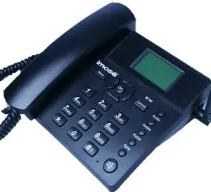 IMOSE IM10I DESKPHONE