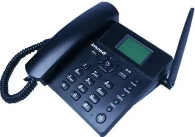 IMOSE IM10I DESKPHONE