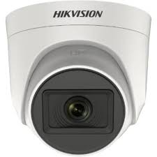 HIKVISION 5MP 2K DOME CAMERA