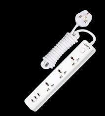 LONTOR POWER SOCKET CTL-PS030U-18L