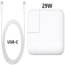 APPLE USB-C 29W POWER ADAPTER