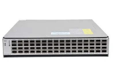 Cisco	N9K-C9364C