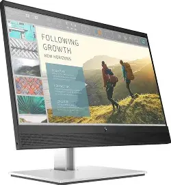 HP MINI-IN-ONE 24 MONITOR (7AX23A8)