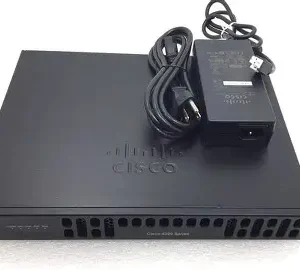 Cisco	ISR4221/K9