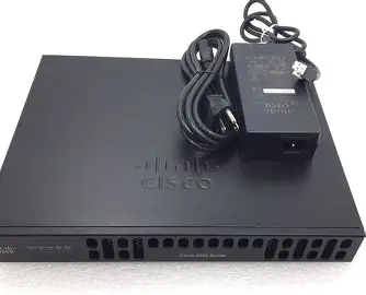 Cisco	ISR4221/K9