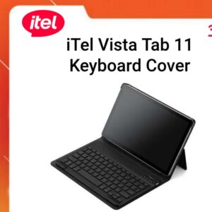 ITEL VistaTab11(128+4) – KEYBOARD