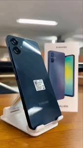 SAMSUNG A06 LTE 128+4