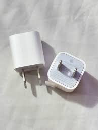 APPLE USB 5W POWER ADAPTER