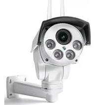 CAMWON (PTZW-IP105500C) CAMHI 4G 10XZOOM