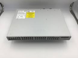 CISCO C9200-48P-E