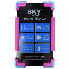 SKY DEVICES PLANTIUM VIEW2