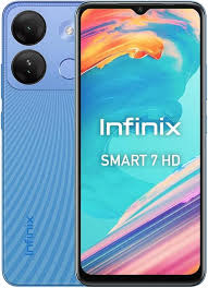INFINIX SMART 7 HD 64GB+2
