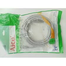 AICO 1 METER PATCH CORD