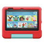 AMAZON FIRE 7 KIDS TABLET 2022 16GB RED