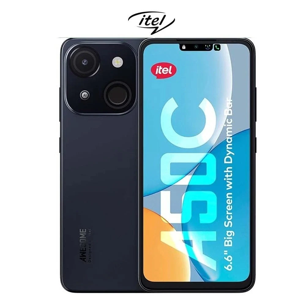ITEL A50c 2+32