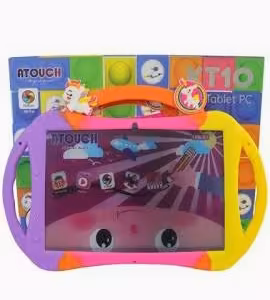 Atouch Kids Tablet 10Inch Kt10 256Gb