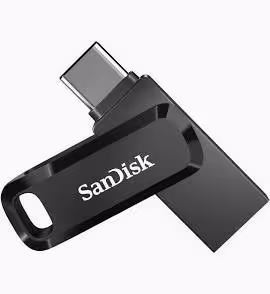 MOBILE MEMORY OTG TYPE C GO 32GB