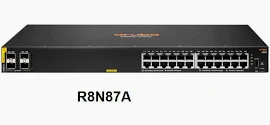 ARUBA	R8N87A