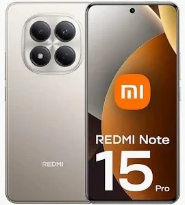 REDMI NOTE 14 PRO 512+12GB
