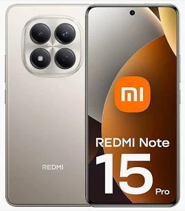 REDMI NOTE 14 PRO 512+12GB