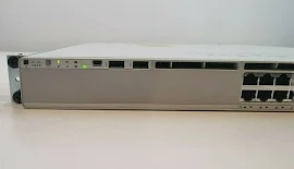 Cisco	C9200-24T-E