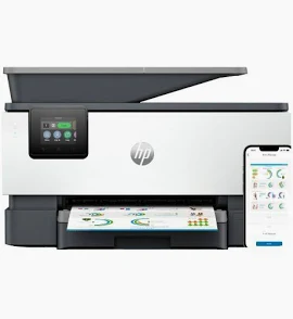 HP OFFICEJET PRO 9120 ALL-IN-ONE PRINTER (4V2M9C)